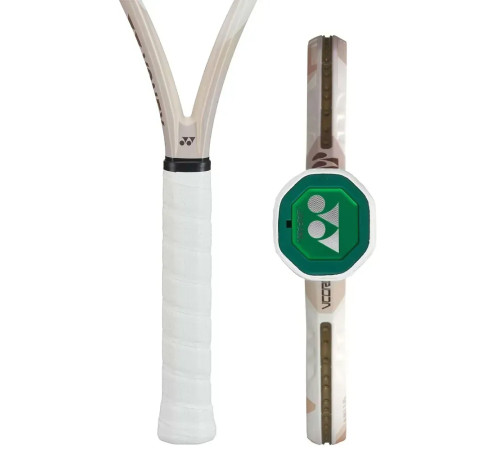 Ракетка для тенісу Yonex Vcore G2, біла