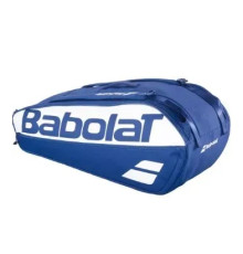 Чохол Babolat COURT L (9 ракеток) ESTATE, синій