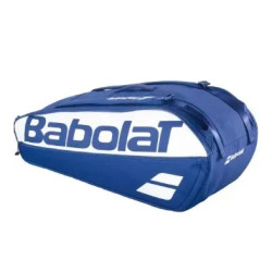 Чохол Babolat COURT L (9 ракеток) ESTATE, синій