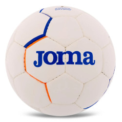 М'яч гандбольний Joma 401386-207 розмір 1, біло-синій