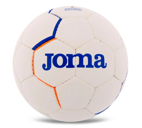 М'яч гандбольний Joma 401386-207 розмір 1, біло-синій