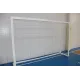 Ворота для міні-футболу і гандболу на колесах
