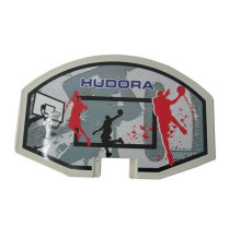 Баскетбольний щит Hudora S3X8VP ALL STARS 205 