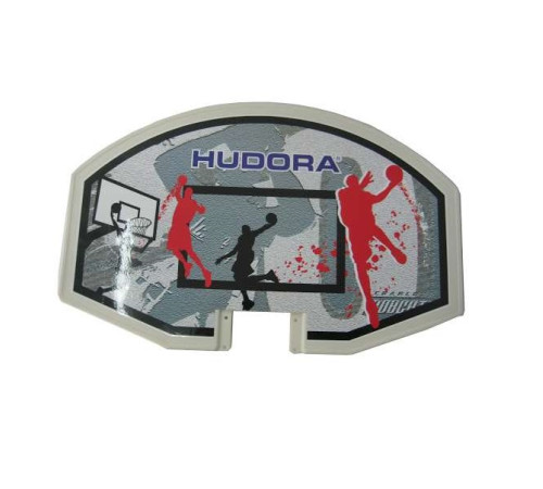 Баскетбольний щит Hudora S3X8VP ALL STARS 205