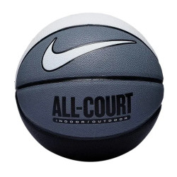 М'яч баскетбольний Nike EVERYDAY ALL COURT 8P DEFLATED розмір 7