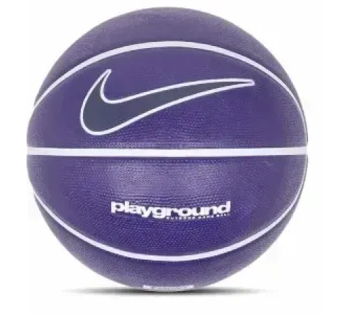 М'яч баскетбольний Nike EVERYDAY PLAYGROUND 8P GRAPHIC DEFLATED розмір 7