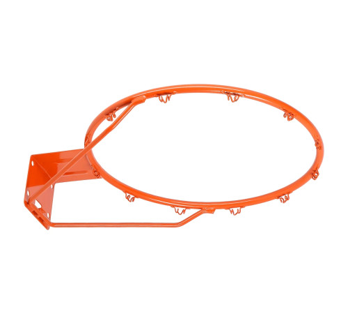 Кільце баскетбольне NILS ODKR10 45 см, помаранчеве