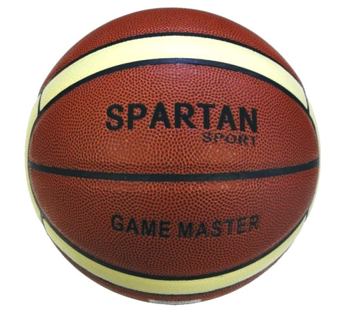 М'яч баскетбольний SPARTAN Game Master, розмір 5 М'яч баскетбольний SPARTAN Game Master, розмір 5