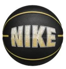 М'яч баскетбольний Nike EVERYDAY PLAYGROUND 8P GRAPHIC DEFLATED розмір 5