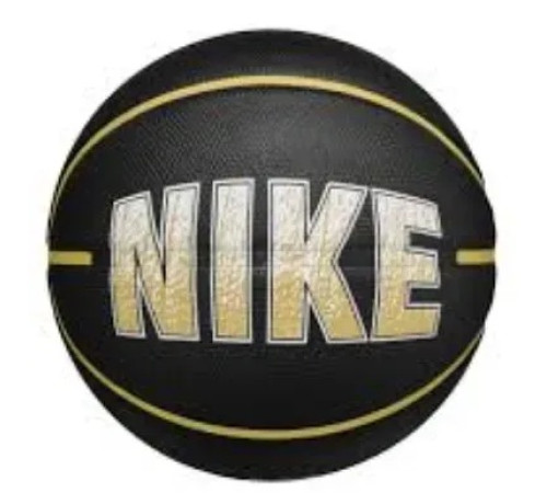 М'яч баскетбольний Nike EVERYDAY PLAYGROUND 8P GRAPHIC DEFLATED розмір 5
