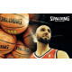 М'яч баскетбольний SPALDING TF500 Excel, розмір 7