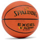 М'яч баскетбольний SPALDING TF500 Excel, розмір 7