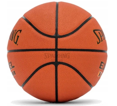 М'яч баскетбольний SPALDING TF500 Excel, розмір 7 М'яч баскетбольний SPALDING TF500 Excel, розмір 7