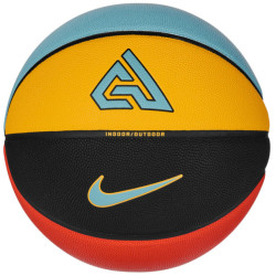 М'яч баскетбольний Nike ALL COURT 2.0 8P G ANTETOKOUNMPO DEFLATED розмір 7