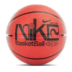 М'яч баскетбольний Nike EVERYDAY PLAYGROUND 8P GRAPHIC DEFLATED UNIVERSITY розмір 7