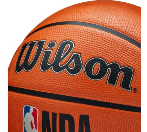 М'яч баскетбольний WILSON NBA DRV PRO