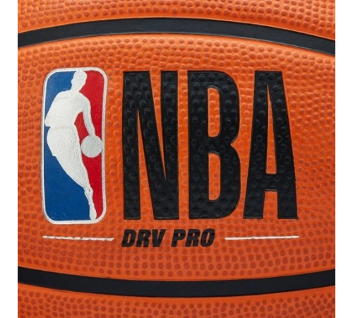 М'яч баскетбольний WILSON NBA DRV PRO