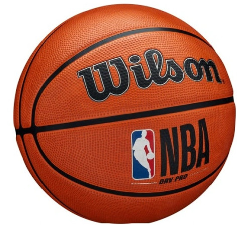 М'яч баскетбольний WILSON NBA DRV PRO