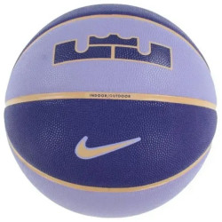 М'яч баскетбольний Nike ALL COURT 8P 2.0 L JAMES DEFLATED розмір 7