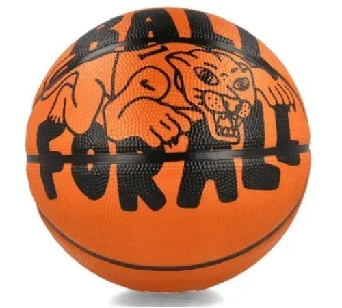 М'яч баскетбольний Nike EVERYDAY PLAYGROUND 8P GRAPHIC DEFLATED розмір 7