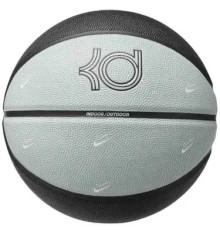 М'яч баскетбольний Nike ALL COURT 8P K DURANT DEFLATED WOLF розмір 7