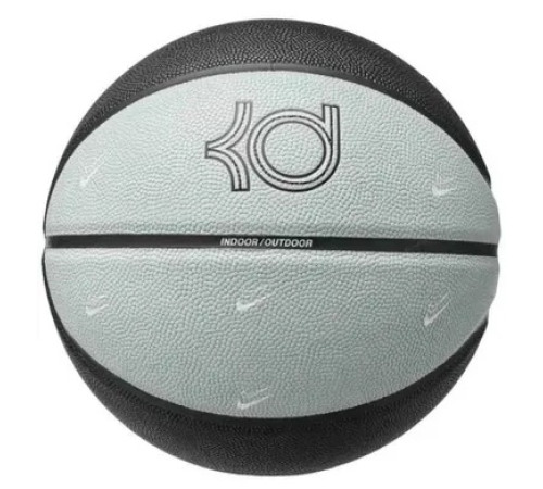 М'яч баскетбольний Nike ALL COURT 8P K DURANT DEFLATED WOLF розмір 7