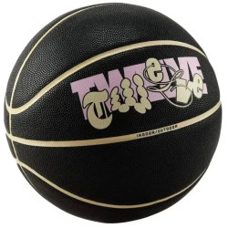 М'яч баскетбольний Nike ALL COURT 8P J MORANT DEFLATED розмір 7