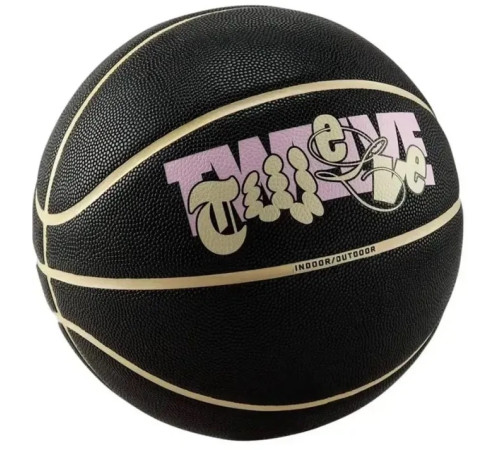 М'яч баскетбольний Nike ALL COURT 8P J MORANT DEFLATED розмір 7