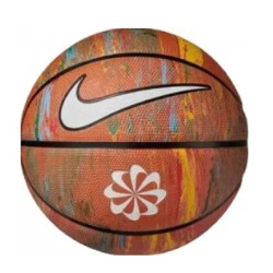 М'яч баскетбольний Nike EVERYDAY PLAYGROUND 8P NEXT NATURE DEFLATED розмір 7 