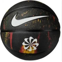 М'яч баскетбольний Nike EVERYDAY PLAYGROUND 8P NEXT NATURE DEFLATED розмір 7