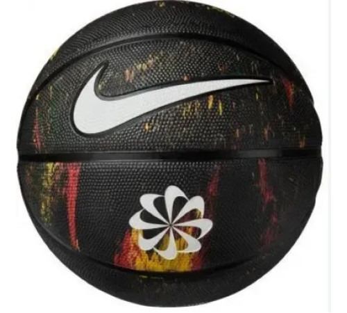 М'яч баскетбольний Nike EVERYDAY PLAYGROUND 8P NEXT NATURE DEFLATED розмір 7