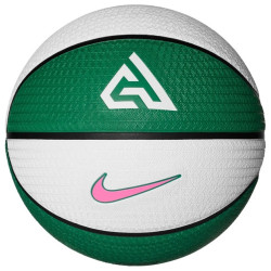 Мяч баскетбольный Nike PLAYGROUND 8P 2.0 G ANTETOKOUNMPO DEFLATED розмір 7