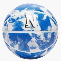 М'яч баскетбольний Nike BASKETBALL 8P PRM ENERGY DEFLATED розмір 7