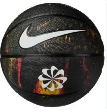 М'яч баскетбольний Nike EVERYDAY PLAYGROUND 8P NEXT NATURE DEFLATED розмір 5