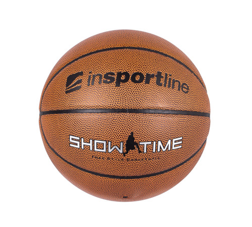 М'яч баскетбольний inSPORTline Showtime, розмір 7