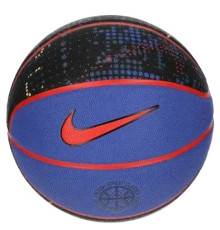 М'яч баскетбольний Nike BASKETBALL 8P PRM ENERGY DEFLATED ASTRONOMY розмір 7