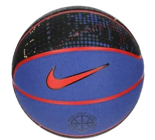 М'яч баскетбольний Nike BASKETBALL 8P PRM ENERGY DEFLATED ASTRONOMY розмір 7