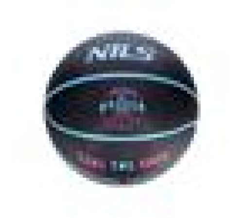 М'яч баскетбольний NILS NPK271 BUZZER, розмір 7 М'яч баскетбольний NILS NPK271 BUZZER, розмір 7