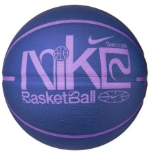 М'яч баскетбольний Nike EVERYDAY PLAYGROUND 8P GRAPHIC DEFLATED розмір 7 