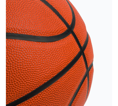 М'яч баскетбольний Nike ELITE ALL COURT 8P 2.0 DEFLATED розмір 7