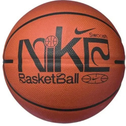 М'яч баскетбольний Nike EVERYDAY PLAYGROUND 8P GRAPHIC DEFLATED розмір 7