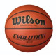 М'яч баскетбольний Wilson Evolution розмір 7