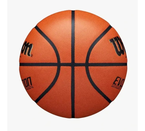 М'яч баскетбольний Wilson Evolution розмір 7