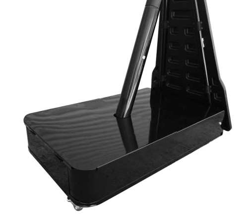 Баскетбольне кільце з підставкою inSPORTline Cleveland Steel II Баскетбольне кільце з підставкою inSPORTline Cleveland Steel II