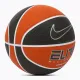 М'яч баскетбольний Nike ELITE ALL COURT 8P 2.0 DEFLATED розмір 7