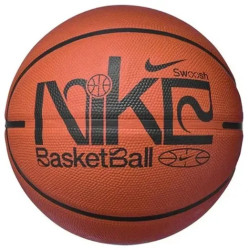 М'яч баскетбольний Nike EVERYDAY PLAYGROUND 8P GRAPHIC DEFLATED розмір 6