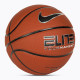 М'яч баскетбольний Nike ELITE TOURNAMENT 8P DEFLATED розмір 7