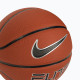 М'яч баскетбольний Nike ELITE TOURNAMENT 8P DEFLATED розмір 7