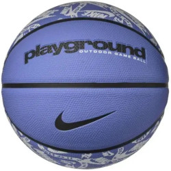 М'яч баскетбольний Nike EVERYDAY PLAYGROUND 8P GRAPHIC DEFLATED розмір 5