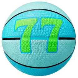 М'яч баскетбольний Nike JORDAN PLAYGROUND 8P L DONCIC розмір 7